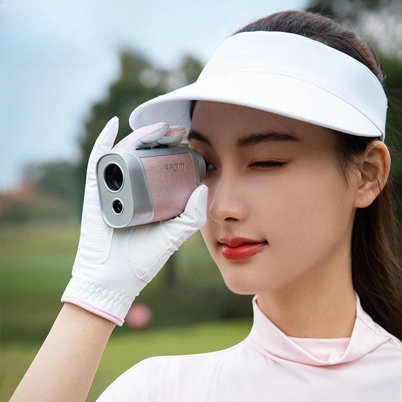 Golf-Entfernungsmesser Mini Po – Golf Rangefinder Bewertung und Preis