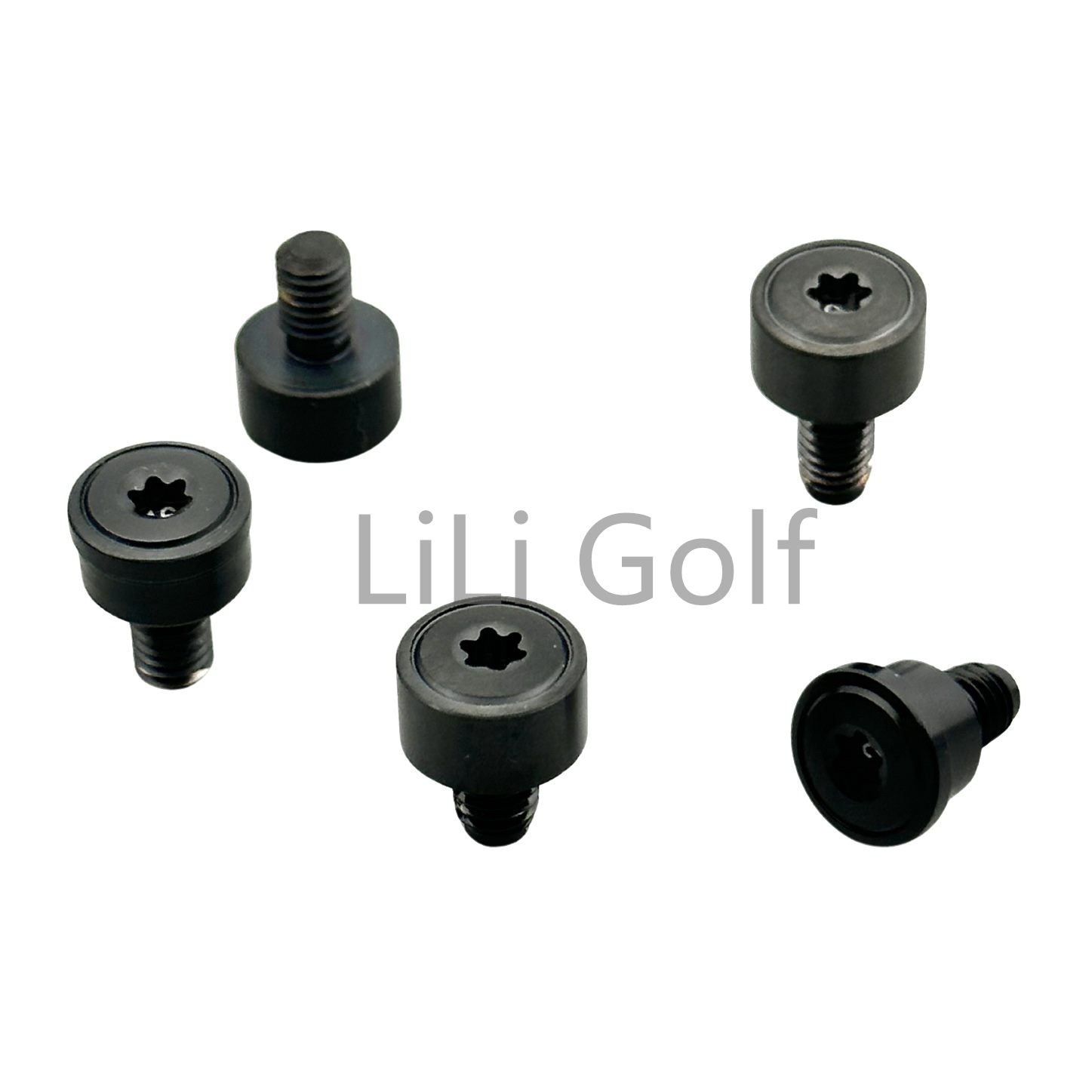 Golfschläger-Kopfgewichtsschra – Golf Equipment Weight Bewertung und Preis