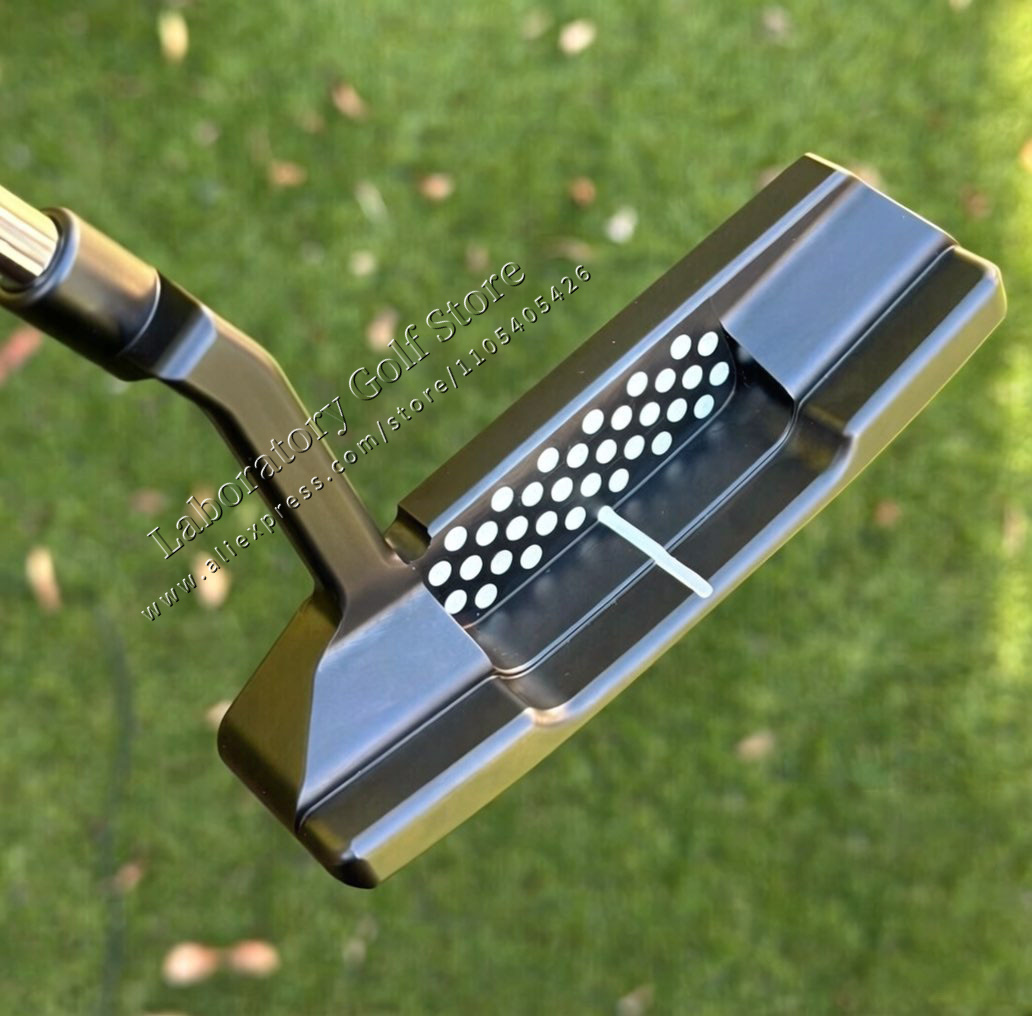 Neuer Teryllium NP II T22 Putt – Golf Putter Bewertung und Preis
