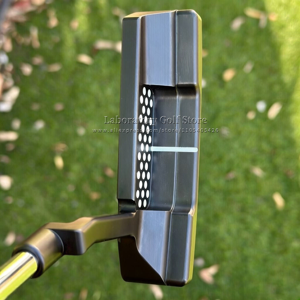 Neuer Teryllium NP II T22 Putt – Golf Putter Bewertung und Preis