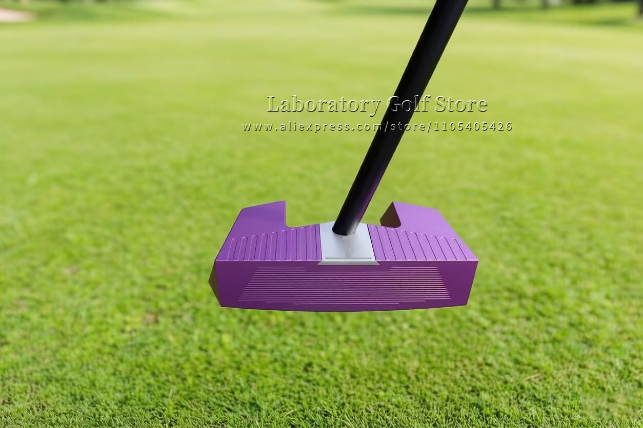2026 Neuer Lab Golf Putter – T – Golf Putter Bewertung und Preis