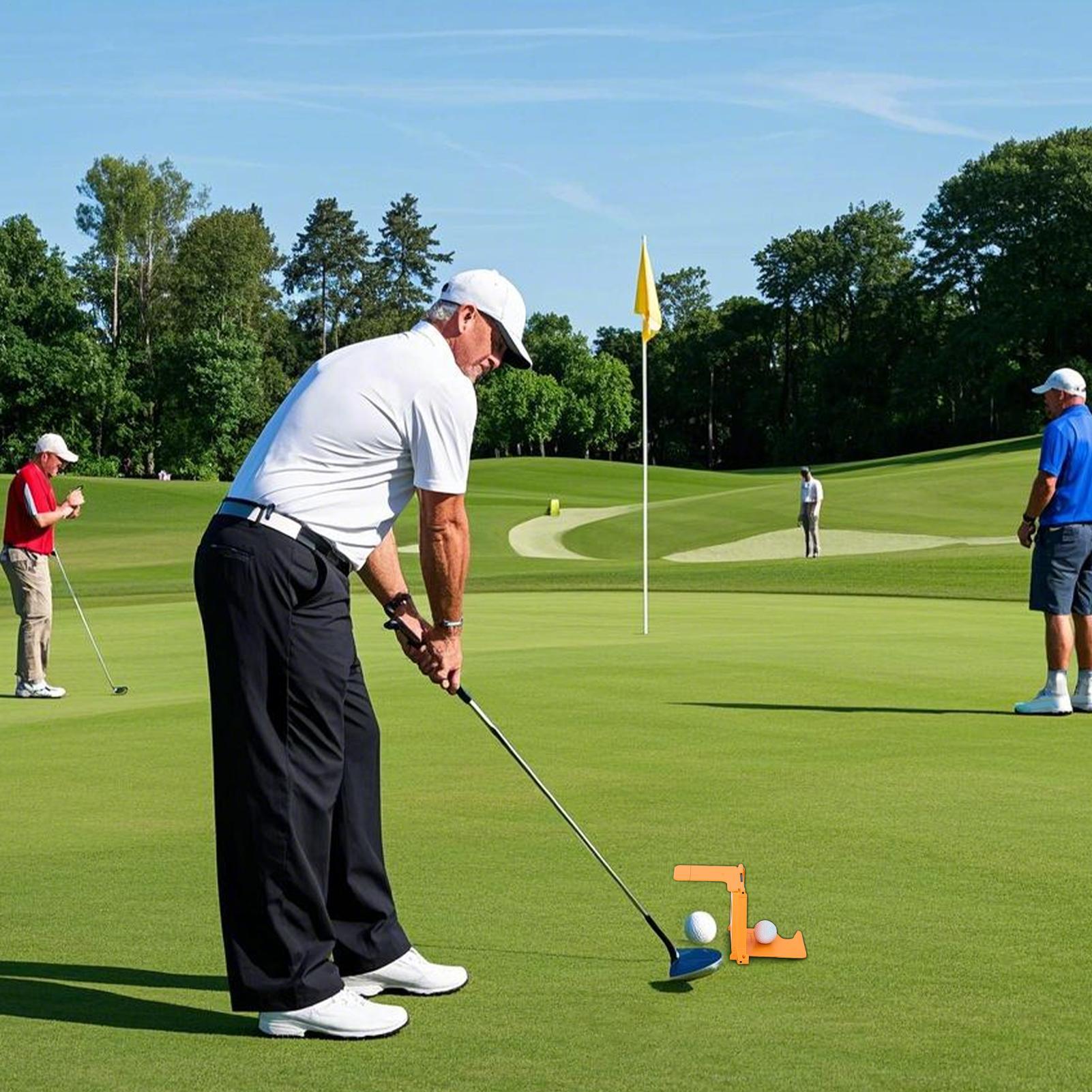 Swing Trainer Golf, leichtes,  – Golf Tees Bewertung und Preis