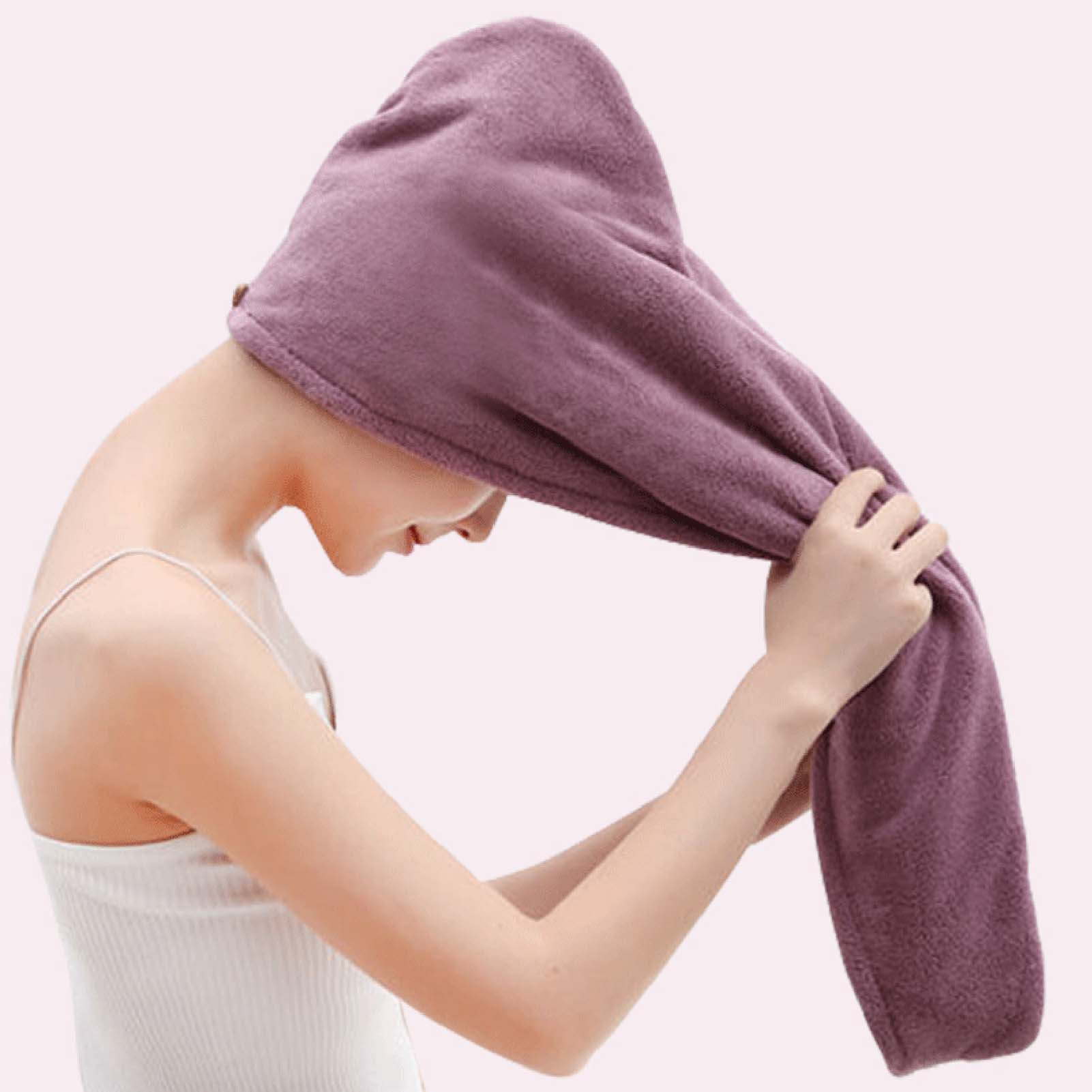 Korallenvlies-Haarhandtuch für – Golf Towel Bewertung und Preis