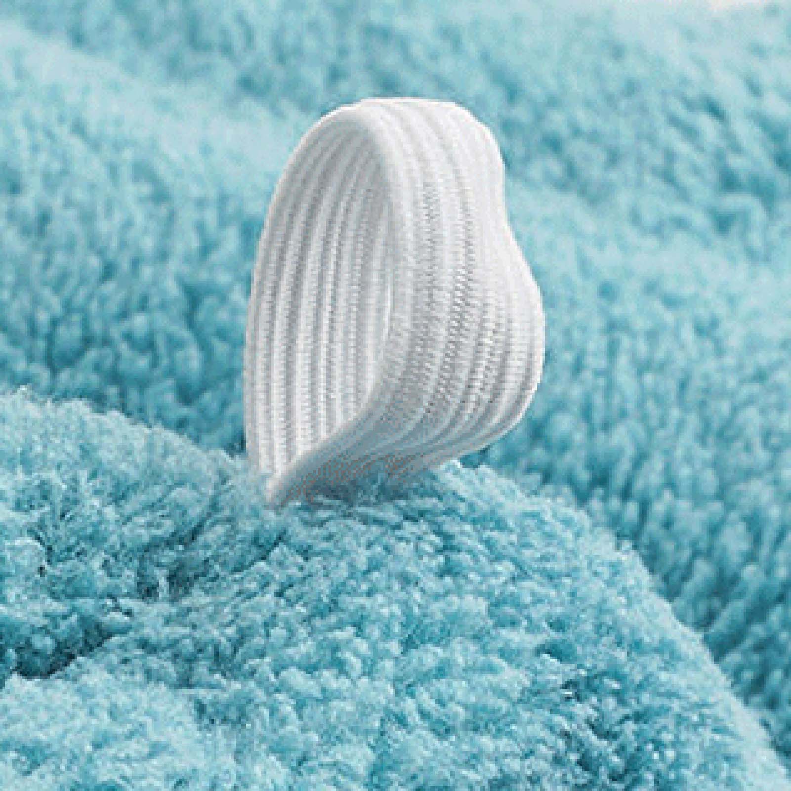 Korallenvlies-Haarhandtuch für – Golf Towel Bewertung und Preis