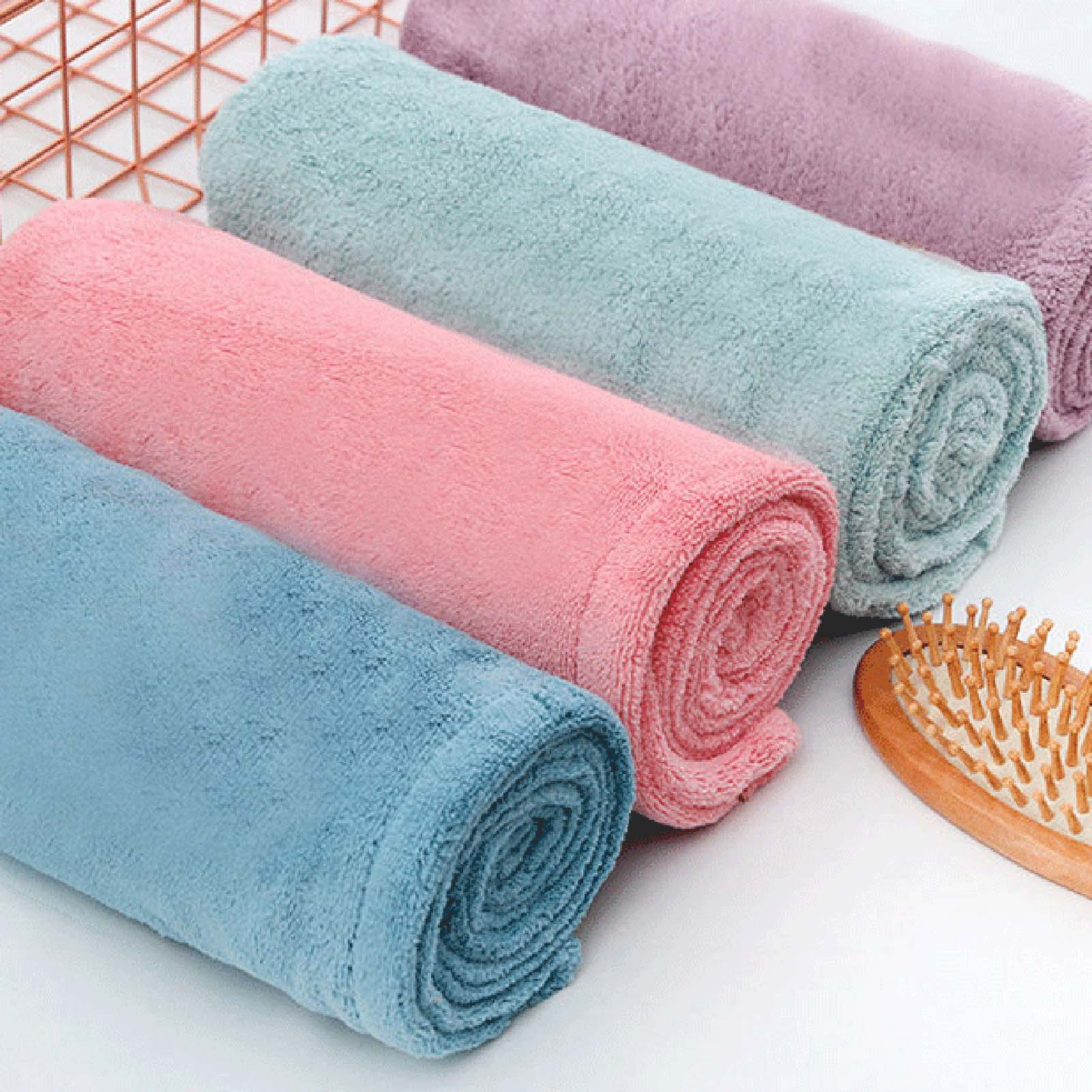Korallenvlies-Haarhandtuch für – Golf Towel Bewertung und Preis
