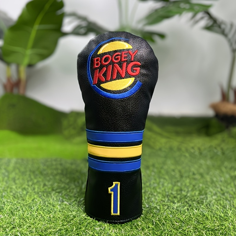 Modische Golfschläger-Kopfhüll – Golf Clubs Bewertung und Preis