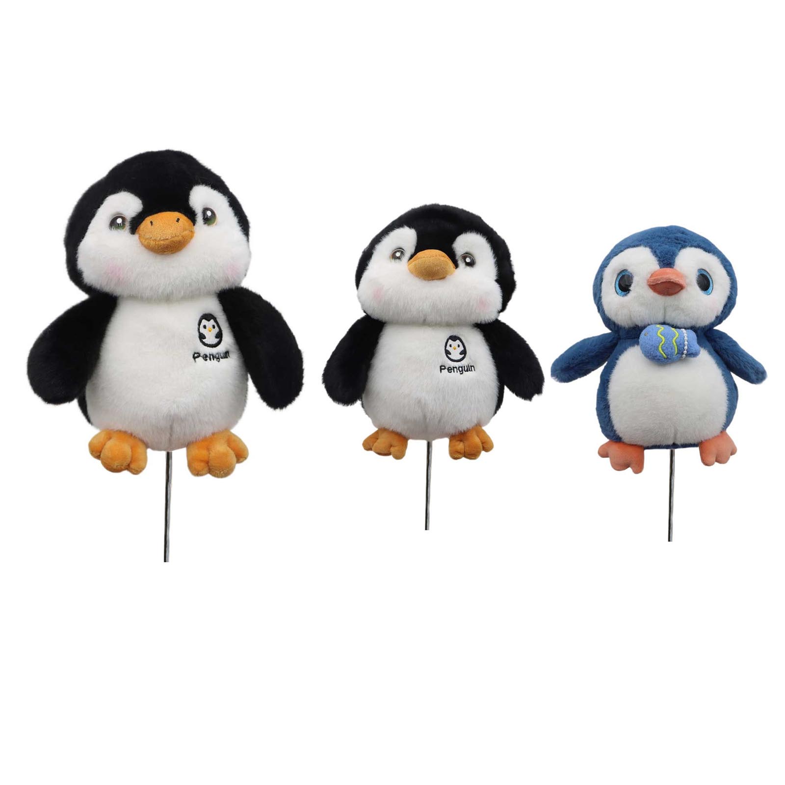 Niedlicher Plüsch-Pinguin Golf – Golf Driver Bewertung und Preis