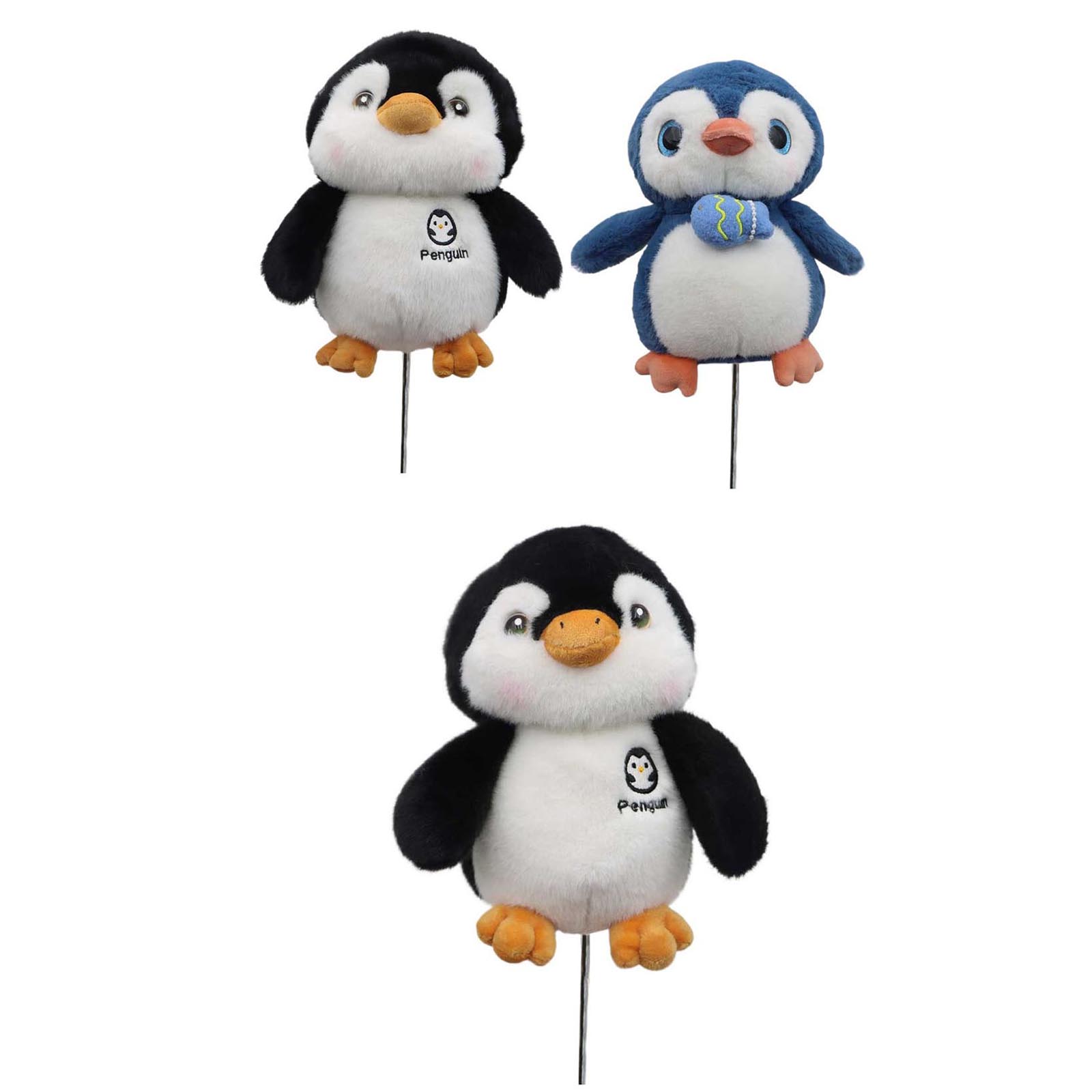 Niedlicher Plüsch-Pinguin Golf – Golf Driver Bewertung und Preis