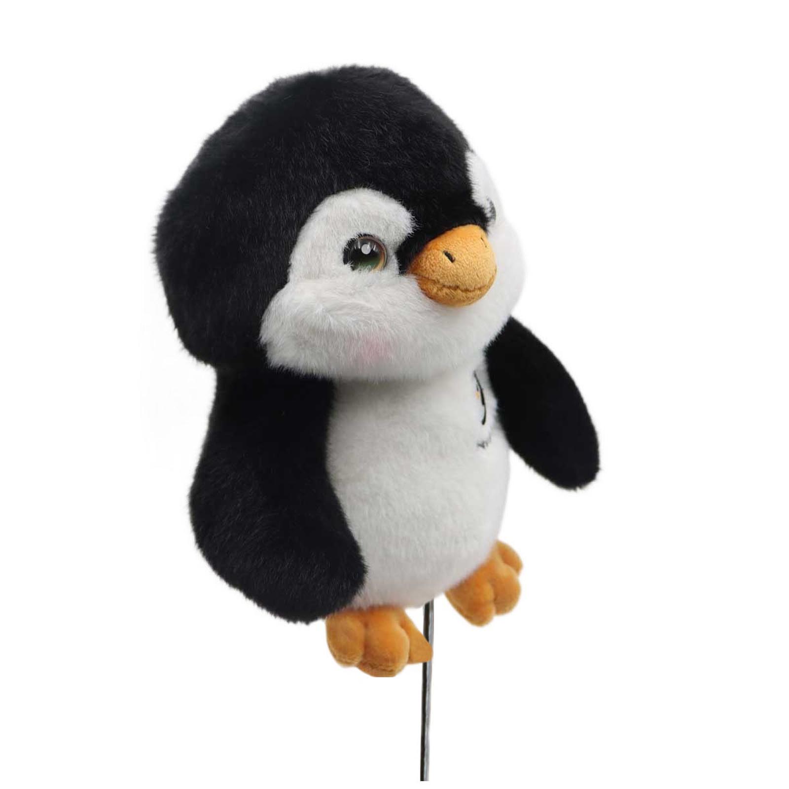 Niedlicher Plüsch-Pinguin Golf – Golf Driver Bewertung und Preis