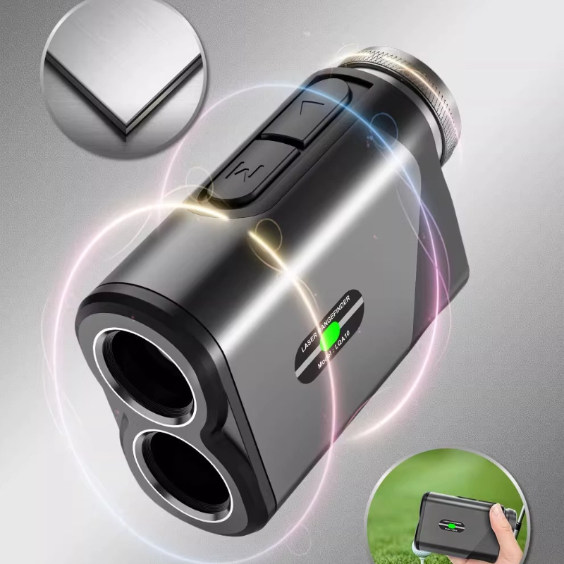 Mini Golf Laser-entfernungsmes – Golf Rangefinder Bewertung und Preis