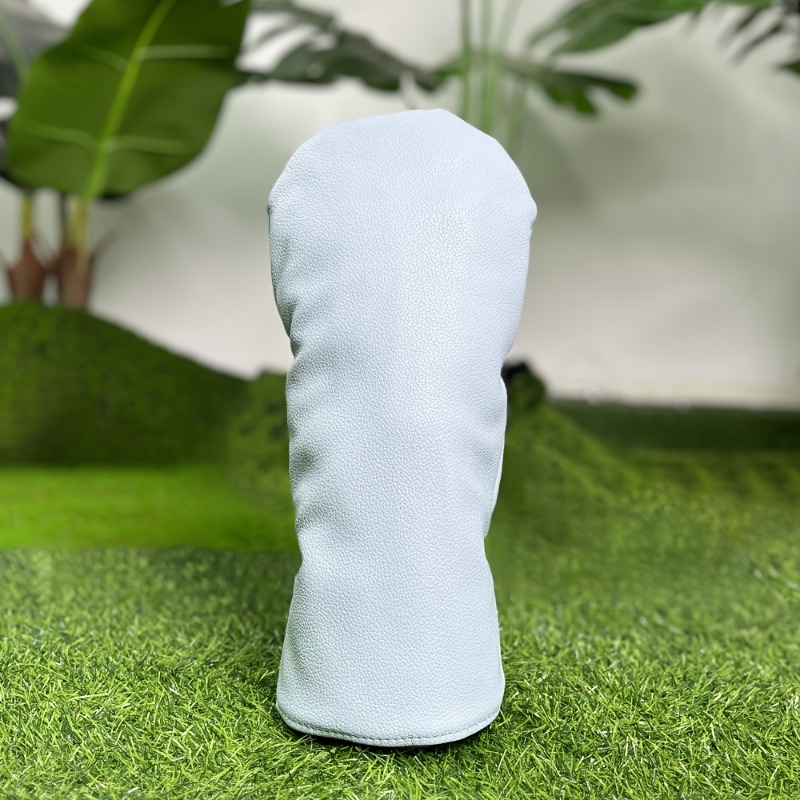 Hellblaue Golf-Schutzhülle, Go – Golf Clubs Bewertung und Preis
