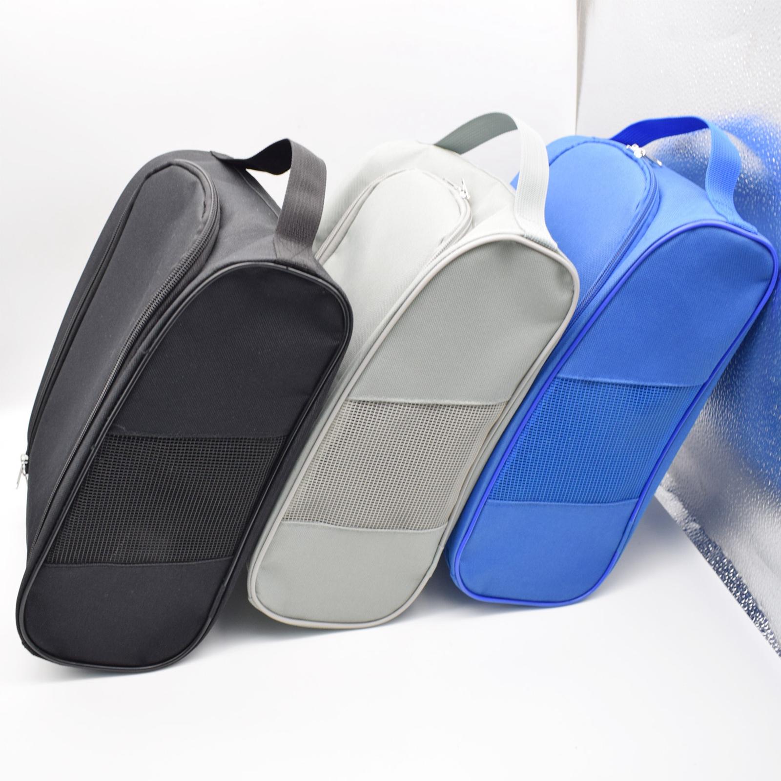 Golfschuhtasche aus Oxford-Sto – Golf Bag Bewertung und Preis