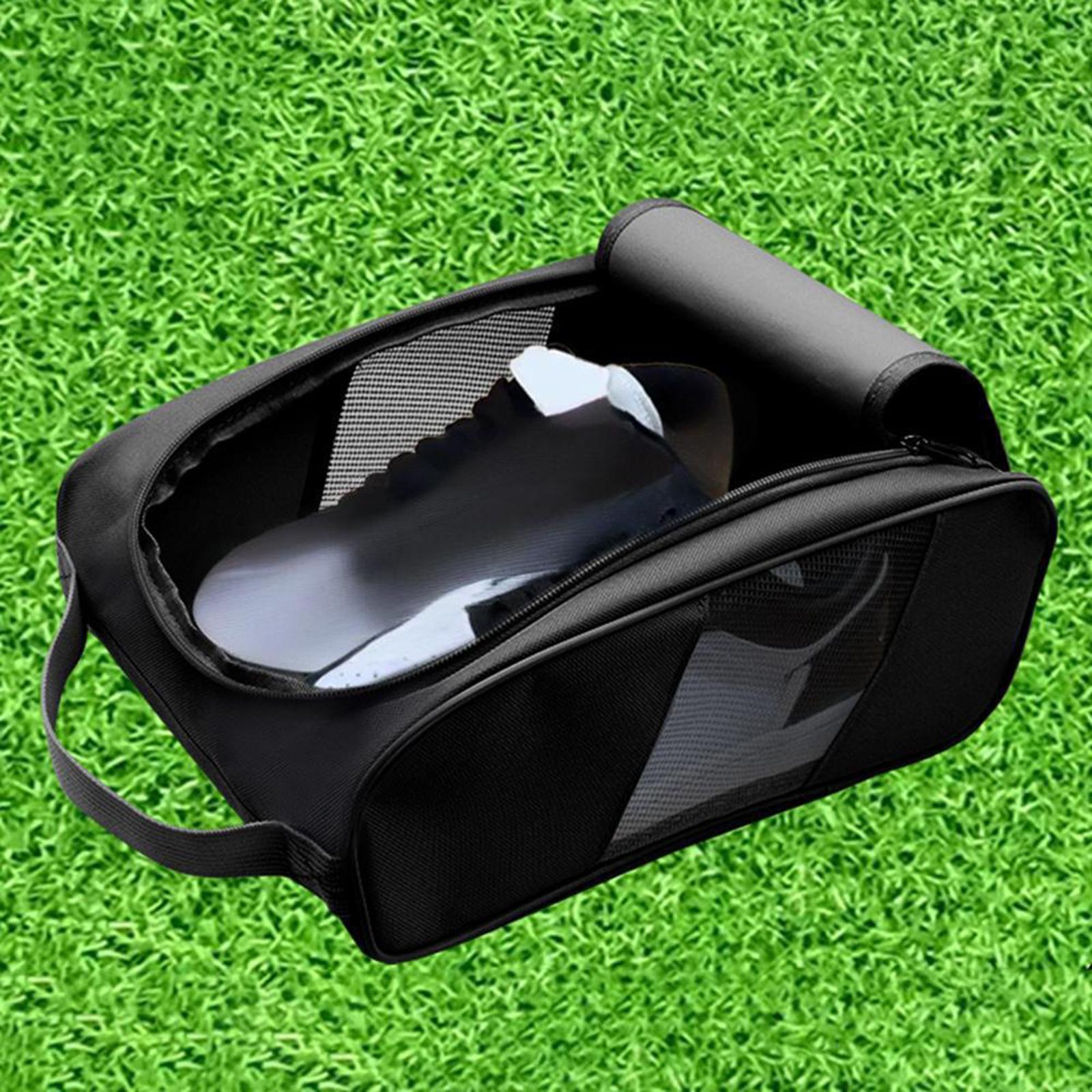 Golfschuhtasche aus Oxford-Sto – Golf Bag Bewertung und Preis
