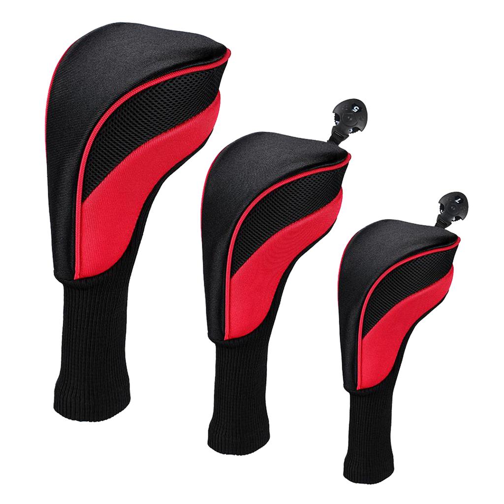 460cc Driver-Schlägerkopfhaube – Golf Driver Bewertung und Preis