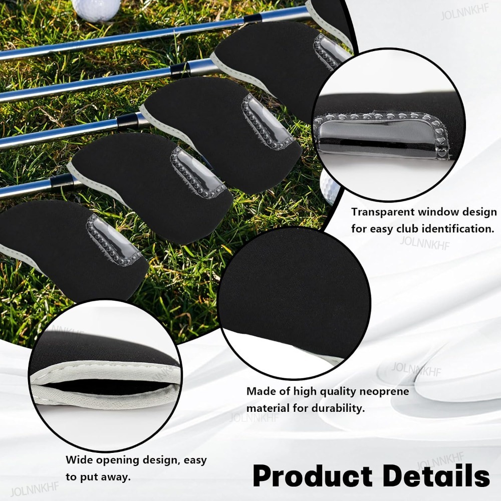 Durchsichtige, sichtbare Schlä – Golf Putter Bewertung und Preis