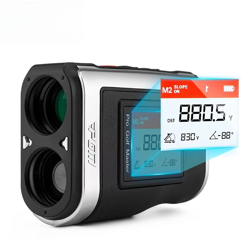 PGM JQ014 OEM Golf Laser Meter – Golf Rangefinder Bewertung und Preis