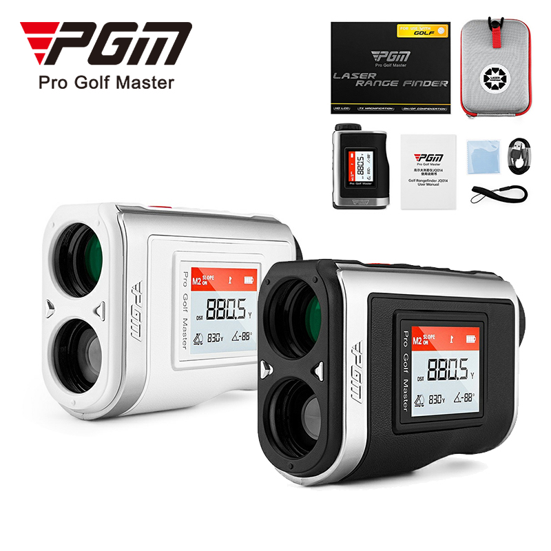 PGM JQ014 OEM Golf Laser Meter – Golf Rangefinder Bewertung und Preis