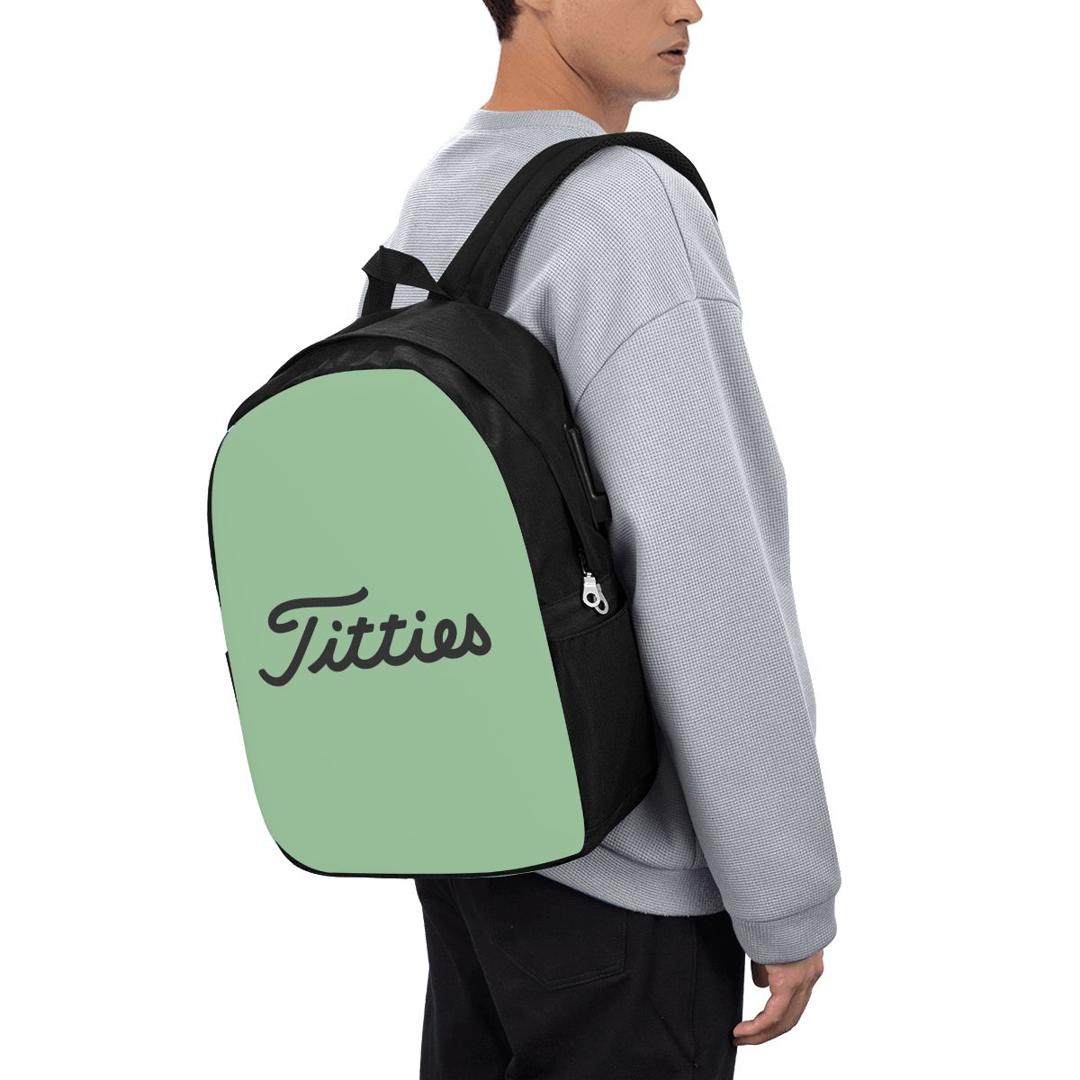 Titties Golf Ball Rucksack, Re – Golf Bag Bewertung und Preis