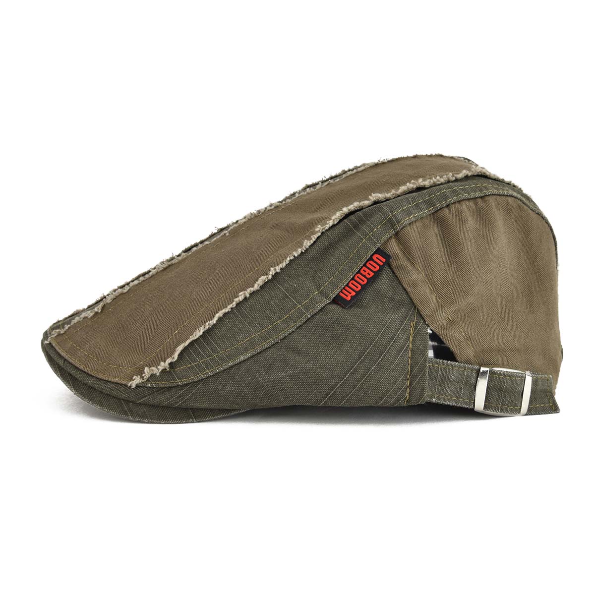 VOBOOM Distressed Cotton Flat  – Golf Driver Bewertung und Preis