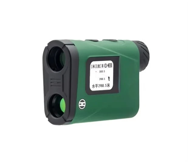 7x Digitaler Golf-Entfernungsm – Golf Rangefinder Bewertung und Preis