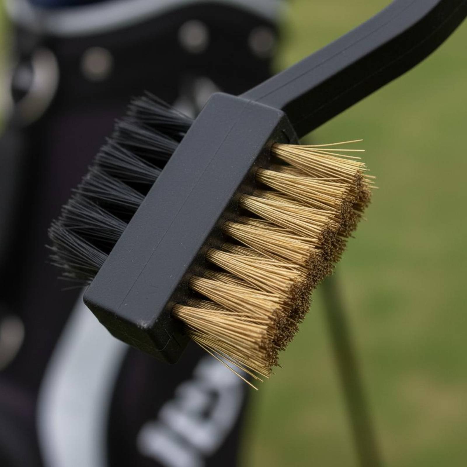 Doppelseitige Golfschlägerbürs – Golf Clubs Bewertung und Preis
