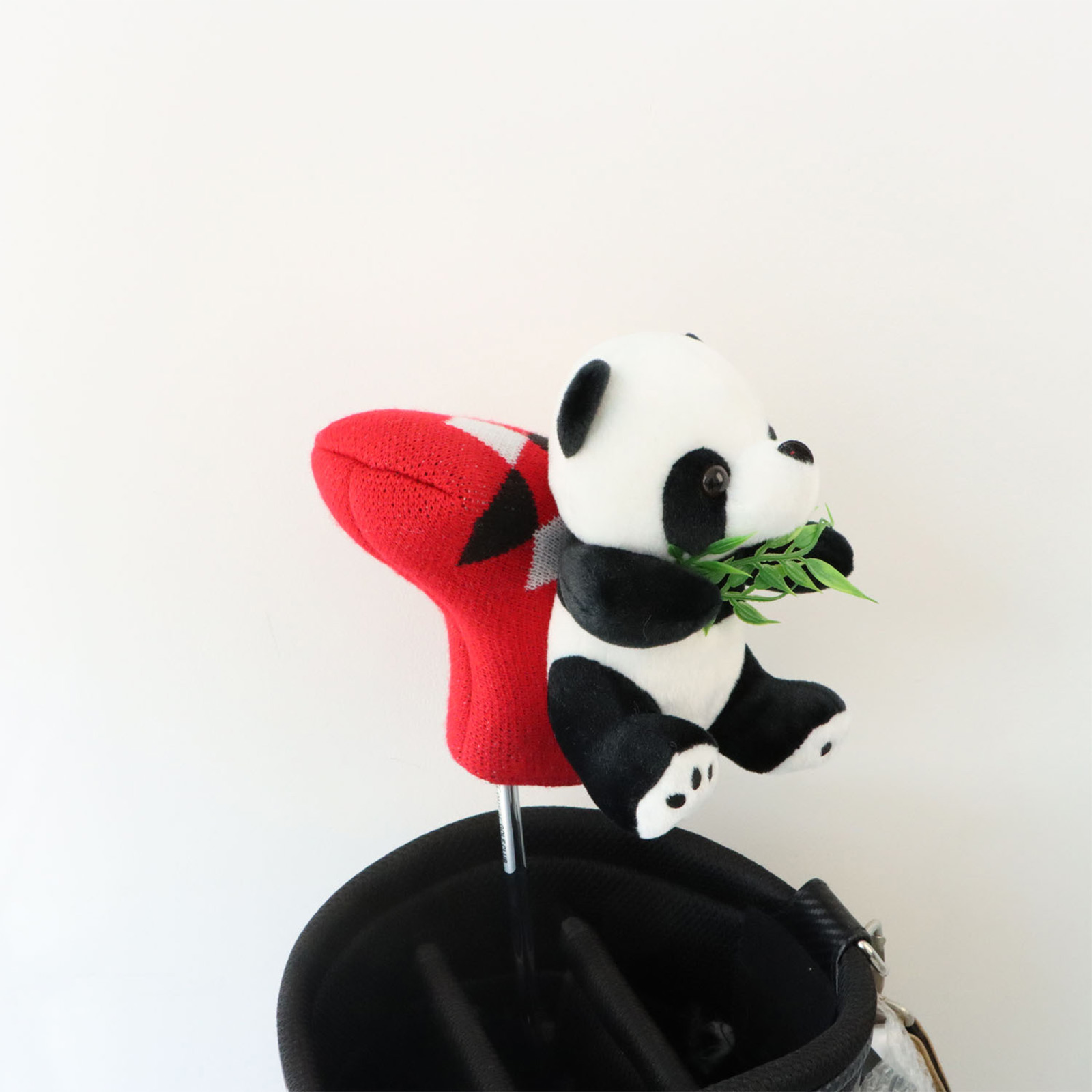 Niedliche Panda-Golfschläger-K – Golf Driver Bewertung und Preis