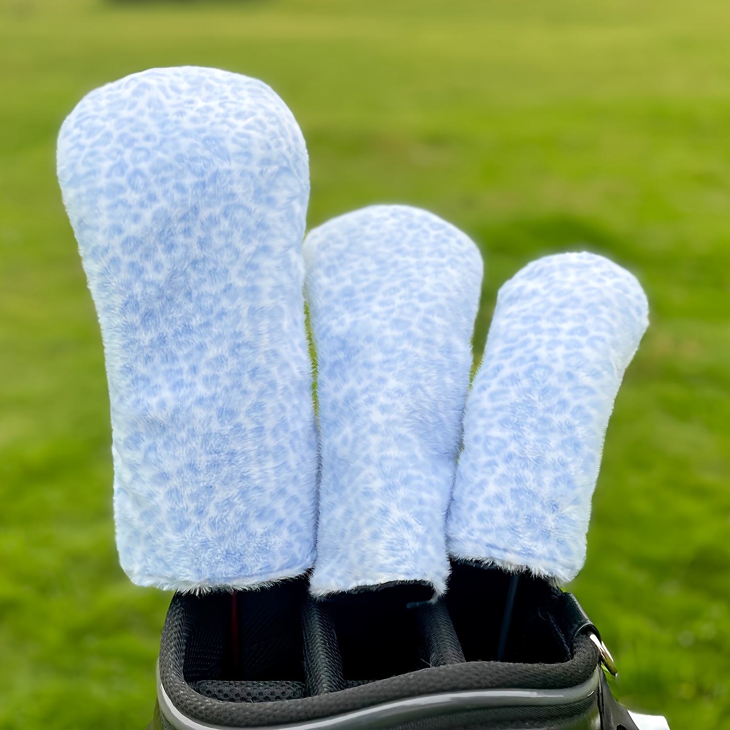 1 Stück/3 Stück Blaue Plüsch-G – Golf Driver Bewertung und Preis