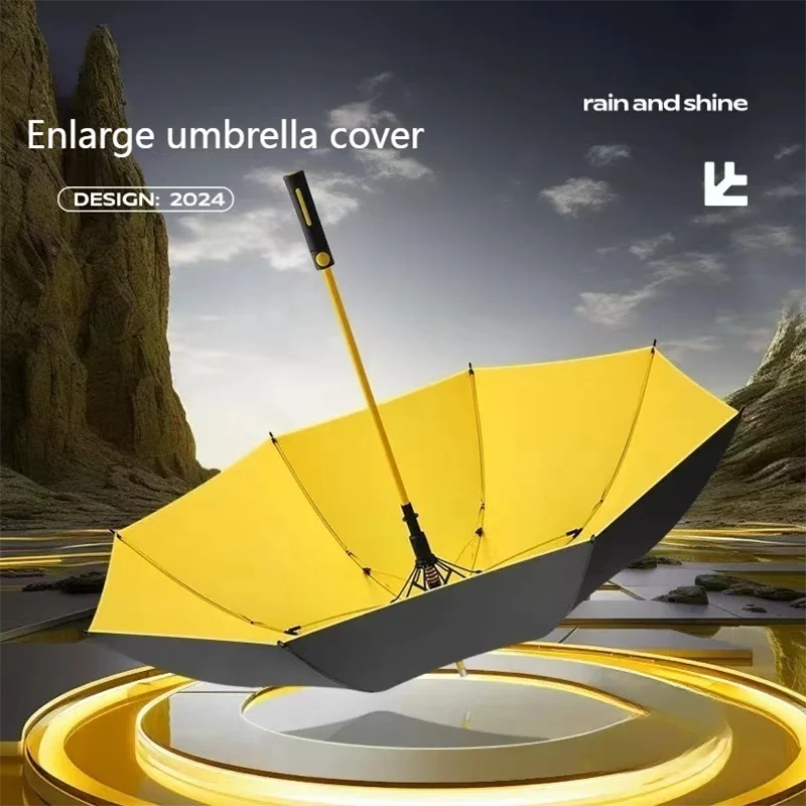 Volle Faser Golf Regenschirm D – Golf Umbrella Large Bewertung und Preis