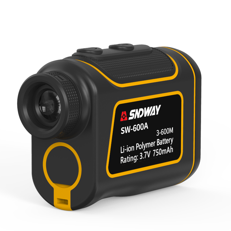 2026 600m Distanzmessgerät Bes – Golf Rangefinder Bewertung und Preis