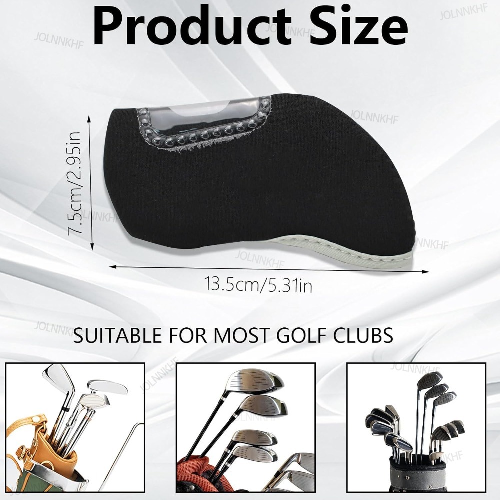 Golfschlägerhülle mit Sichtfen – Golf Putter Bewertung und Preis
