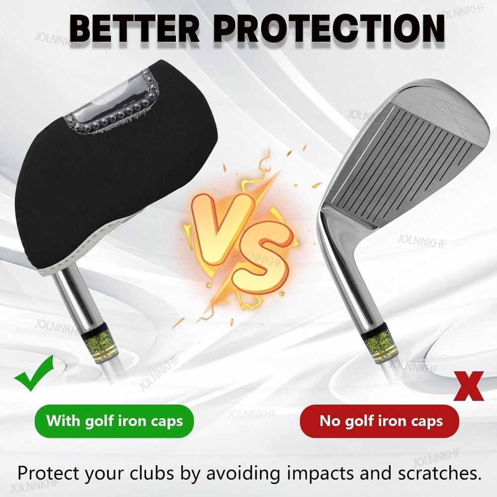Golfschlägerhülle mit Sichtfen – Golf Putter Bewertung und Preis