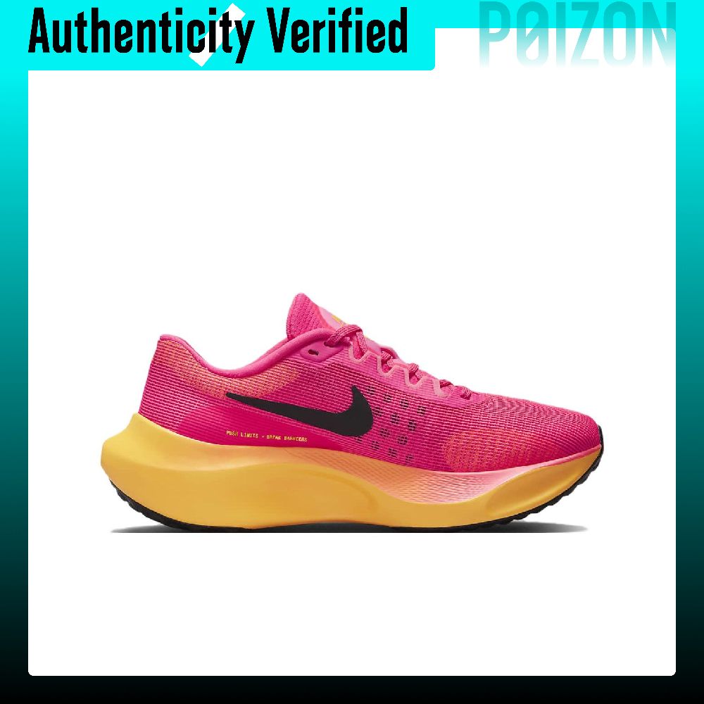 Nike Zoom Fly 5 Laufschuhe Dam – Nike Shoes Zoom Fly 5 Bewertung und Preis