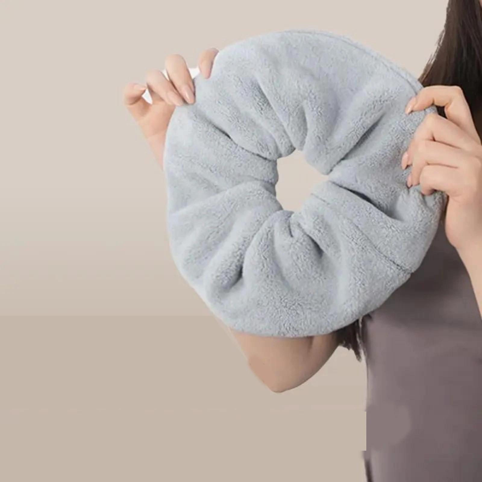 1 x saugfähiges Haarhandtuch,  – Golf Towel Bewertung und Preis