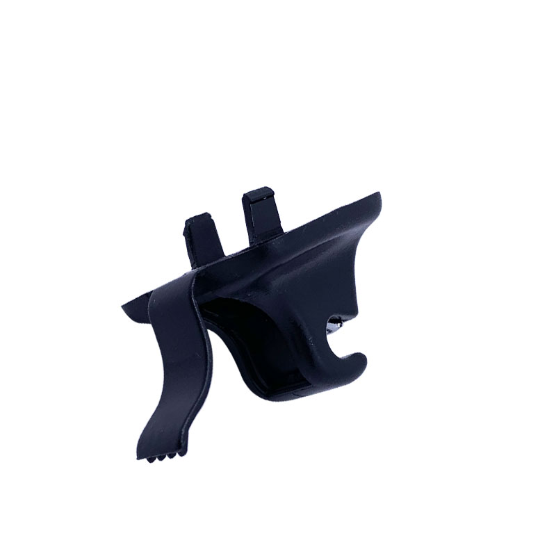 OEM Schwarzer Sonnenblendencli – Golf Umbrella Bewertung und Preis
