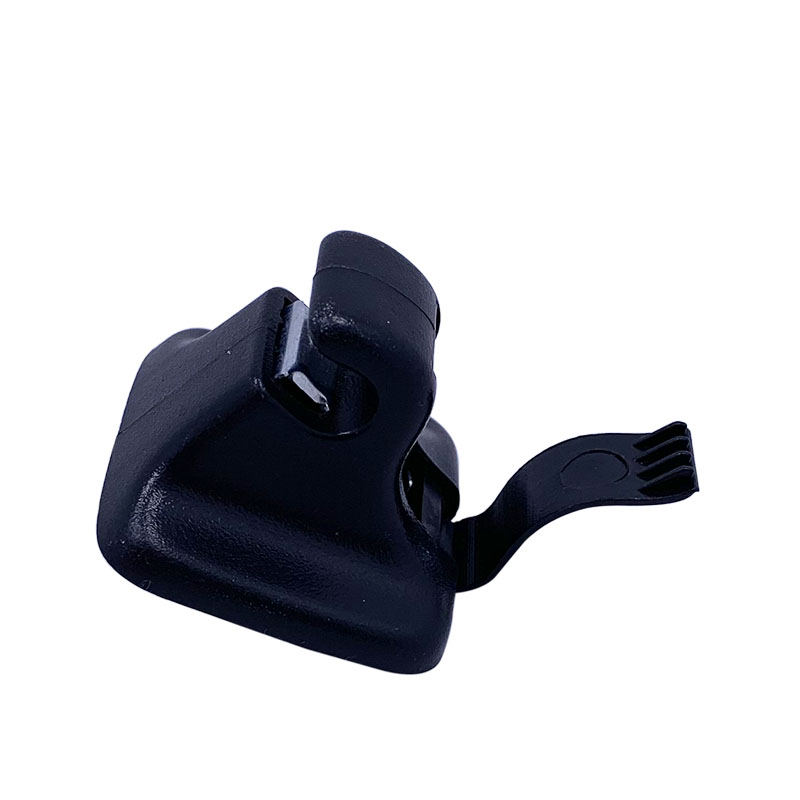 OEM Schwarzer Sonnenblendencli – Golf Umbrella Bewertung und Preis
