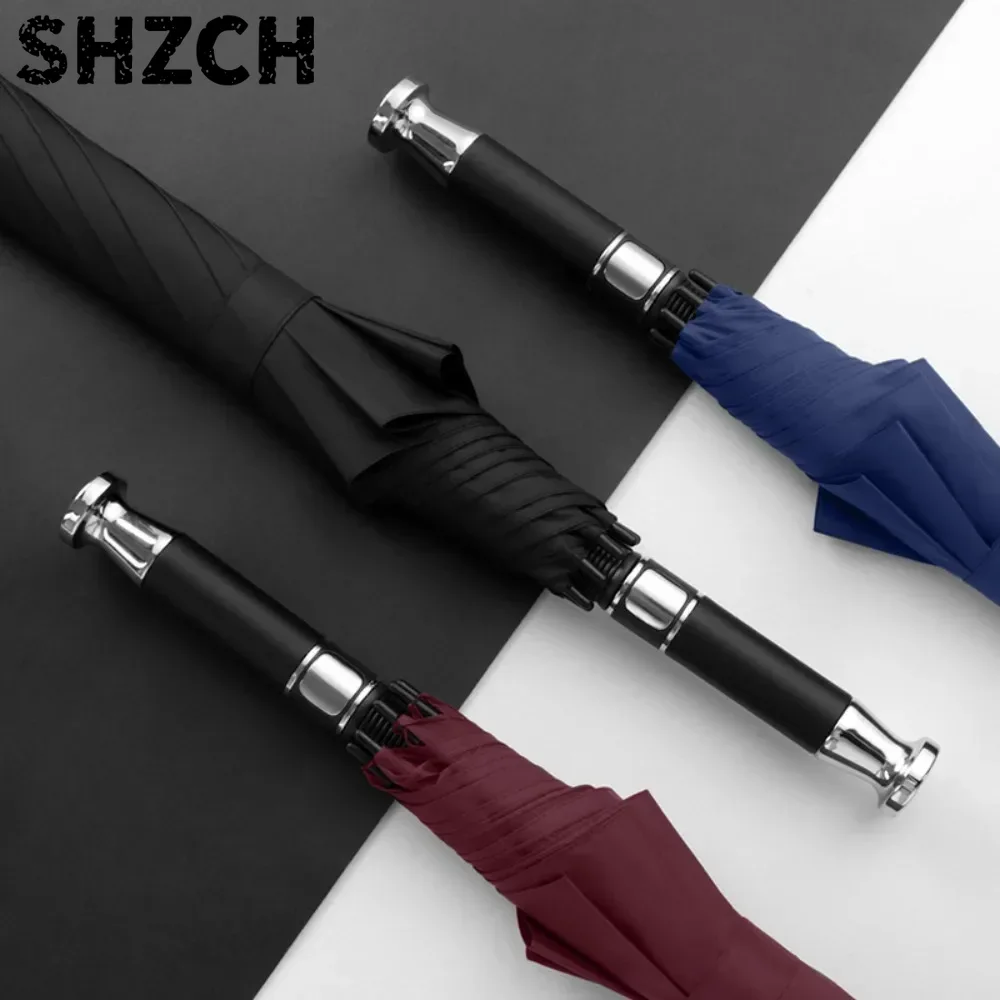 Großer Herren-Regenschirm, Hoc – Golf Umbrella Large Bewertung und Preis