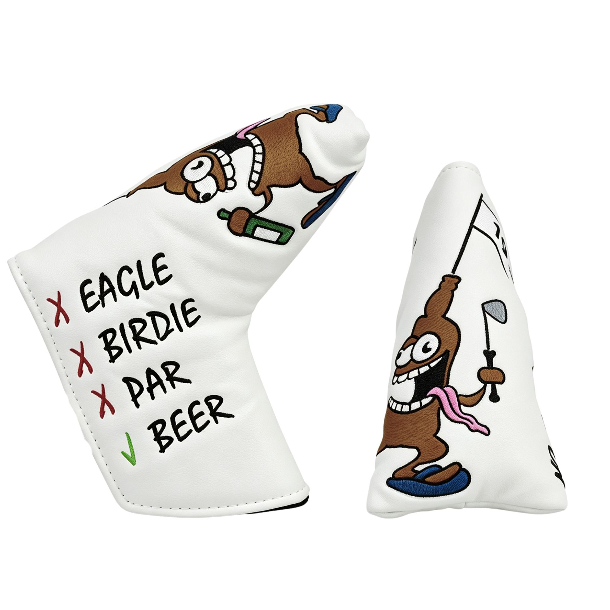 Funny Originals 19th Hole Mall – Golf Tees Bewertung und Preis