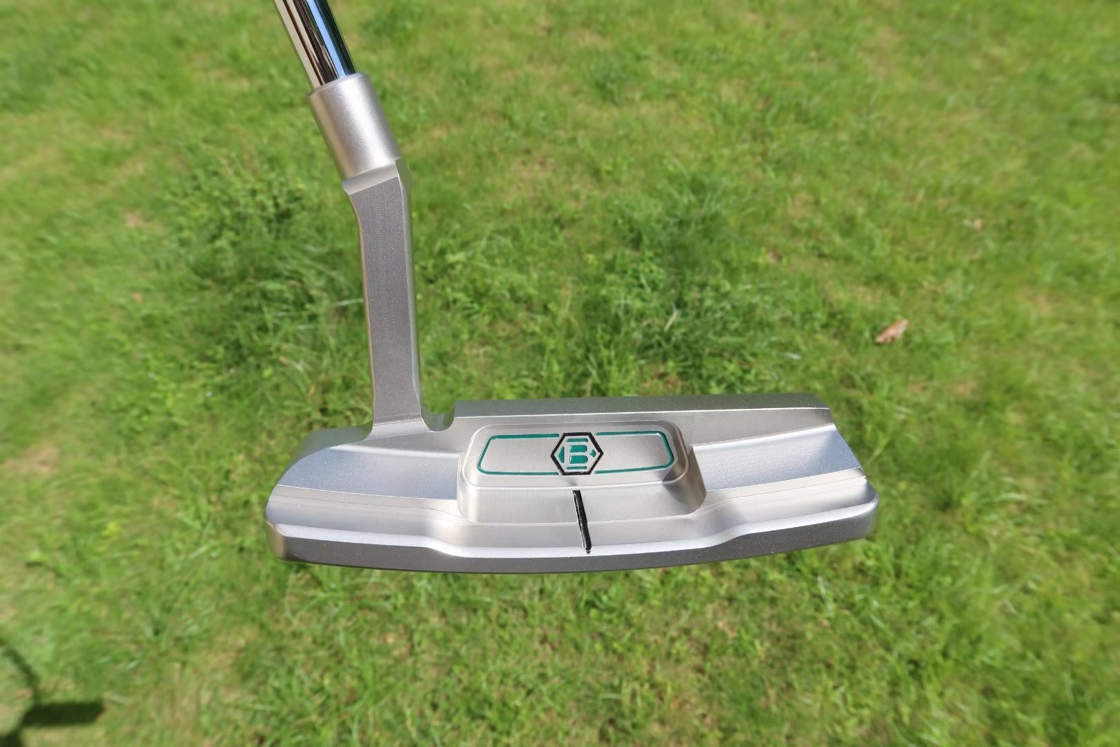 Neuer Golf Club Studio Stock 1 – Golf Putter Bewertung und Preis