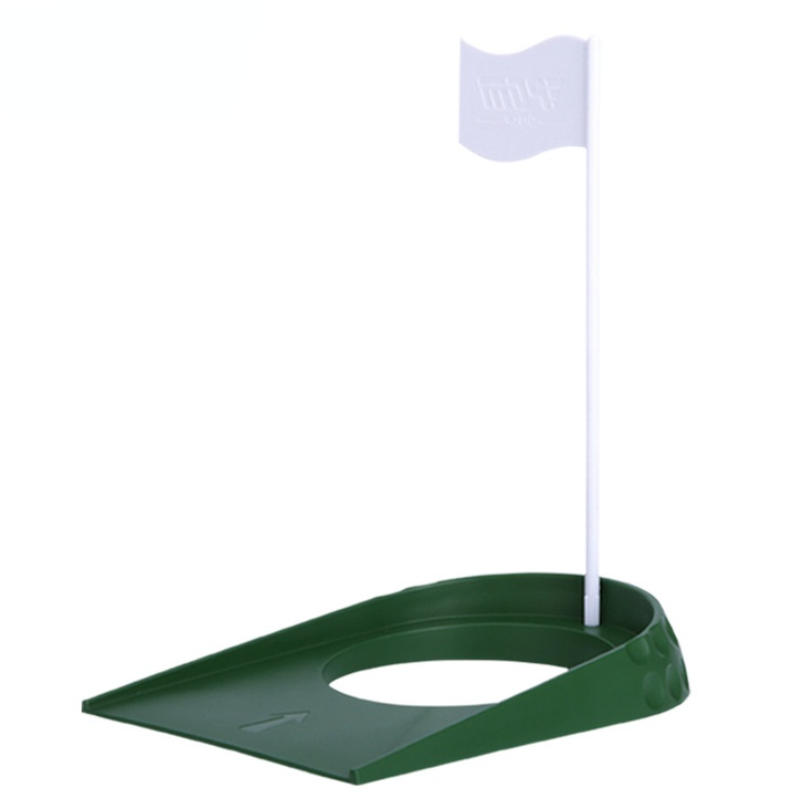 Golf-Lochbecher mit Lochfahne  – Golf Putter Bewertung und Preis