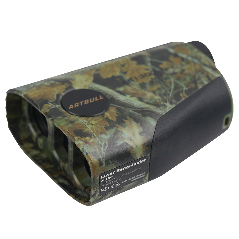 Camouflage wiederaufladbare Fl – Golf Rangefinder Bewertung und Preis