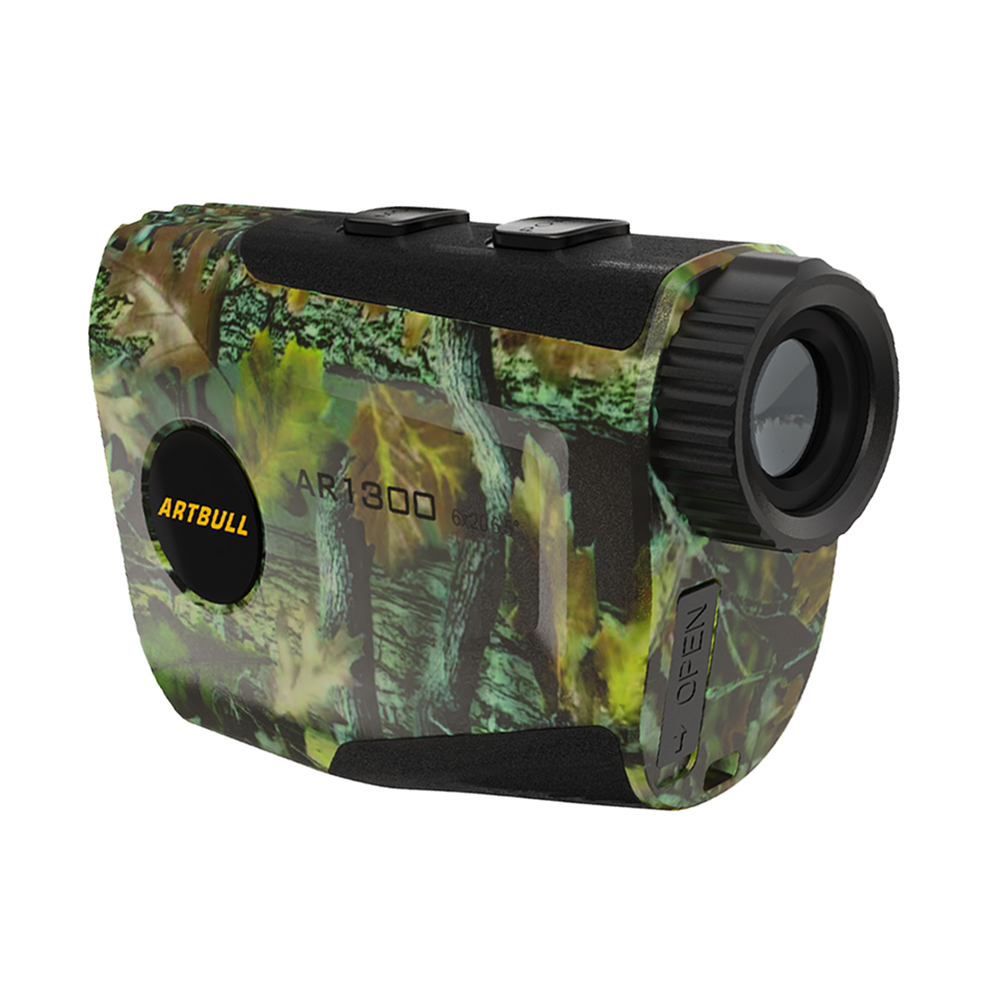 Camouflage wiederaufladbare Fl – Golf Rangefinder Bewertung und Preis